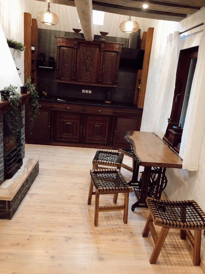 Clockhouse Cottage Саулкрасти Екстер'єр фото