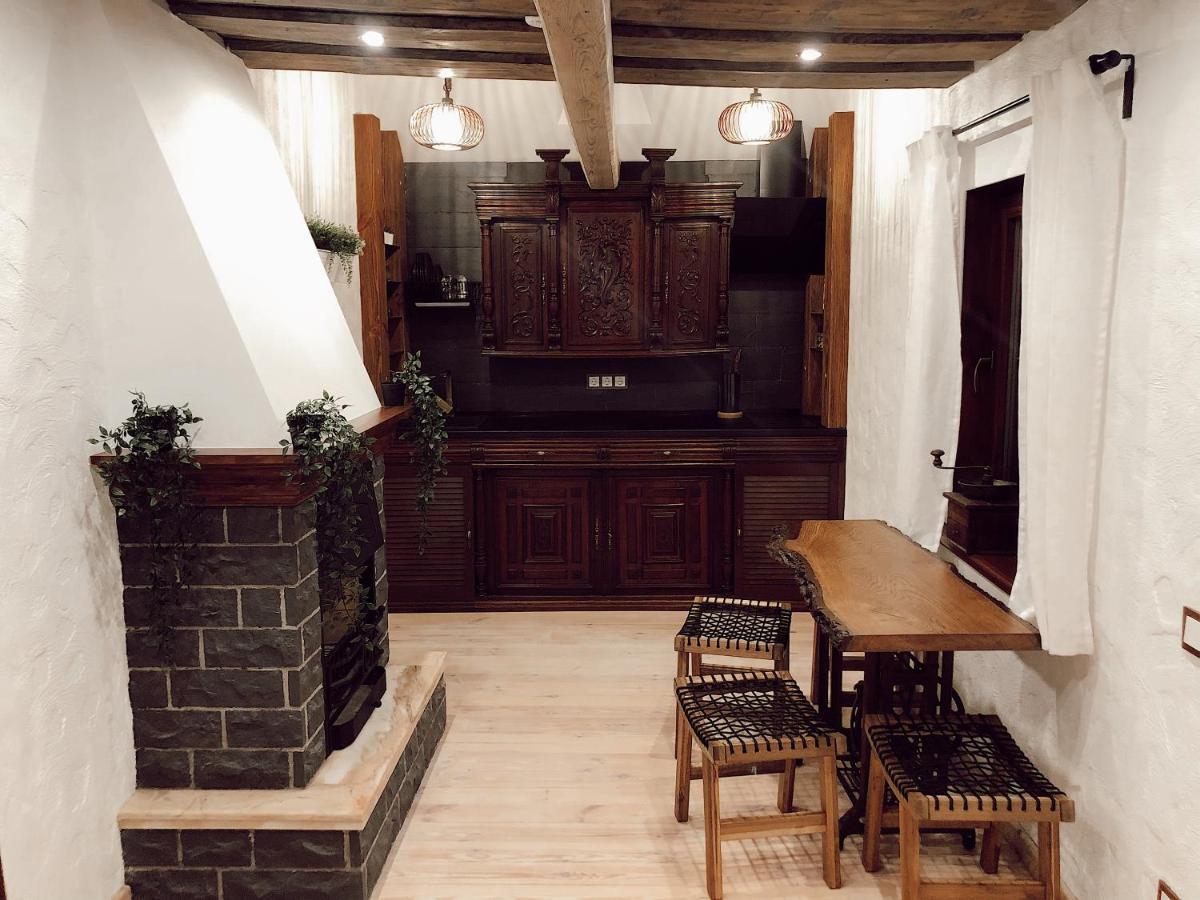 Clockhouse Cottage Саулкрасти Екстер'єр фото