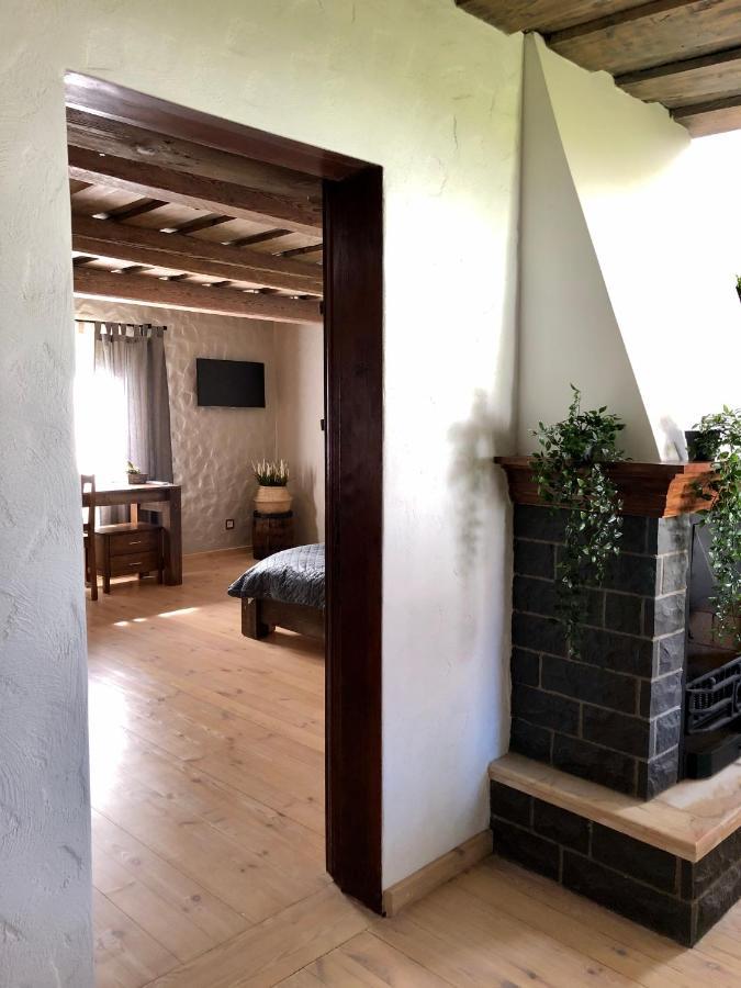 Clockhouse Cottage Саулкрасти Екстер'єр фото