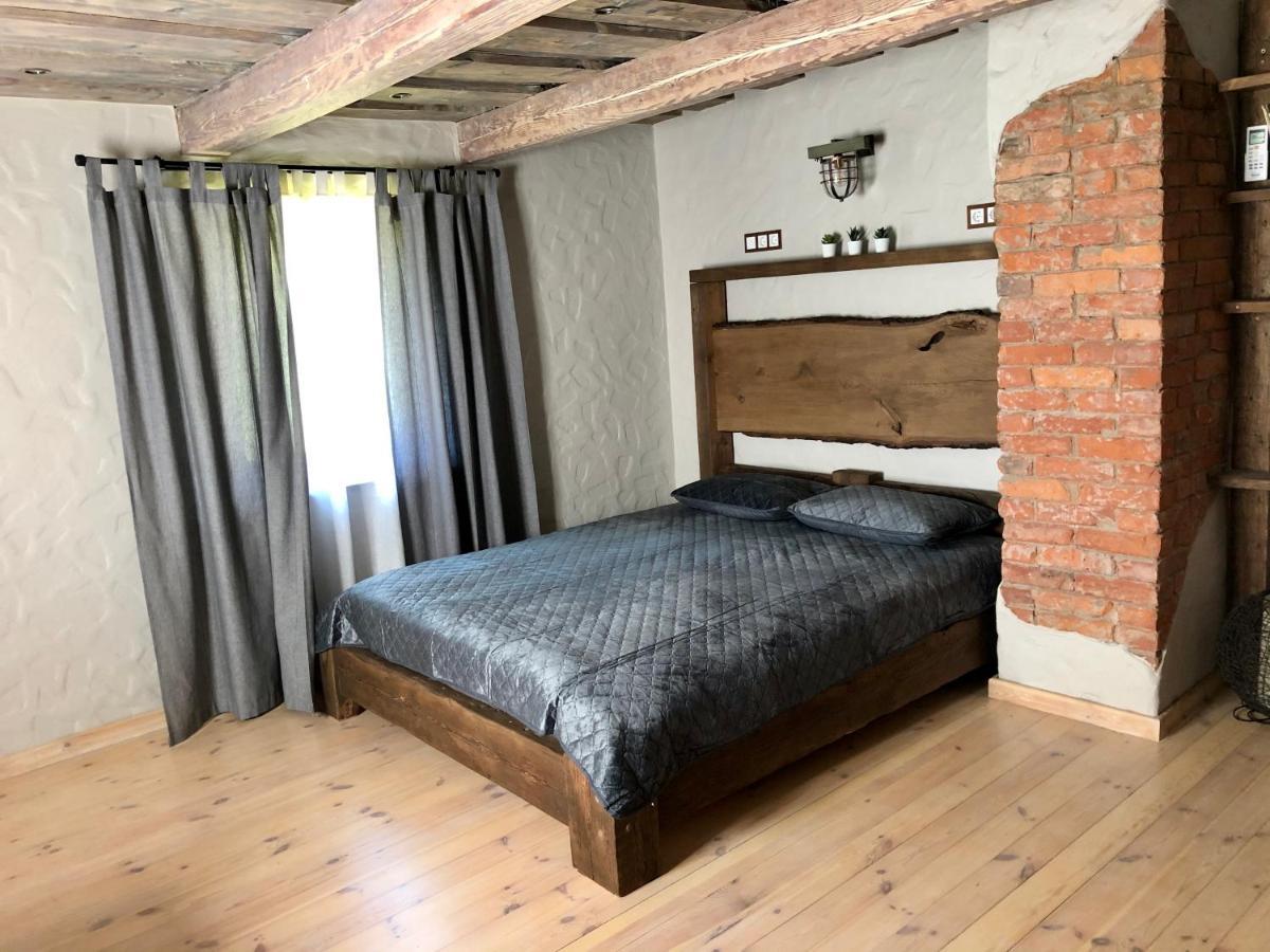 Clockhouse Cottage Саулкрасти Екстер'єр фото
