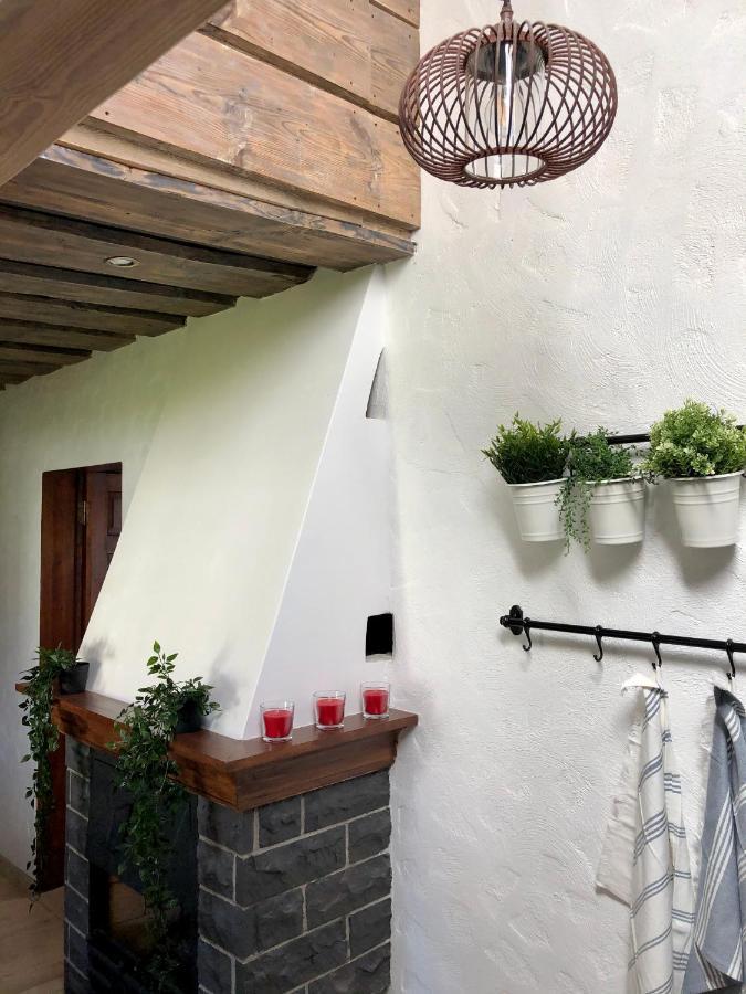 Clockhouse Cottage Саулкрасти Екстер'єр фото