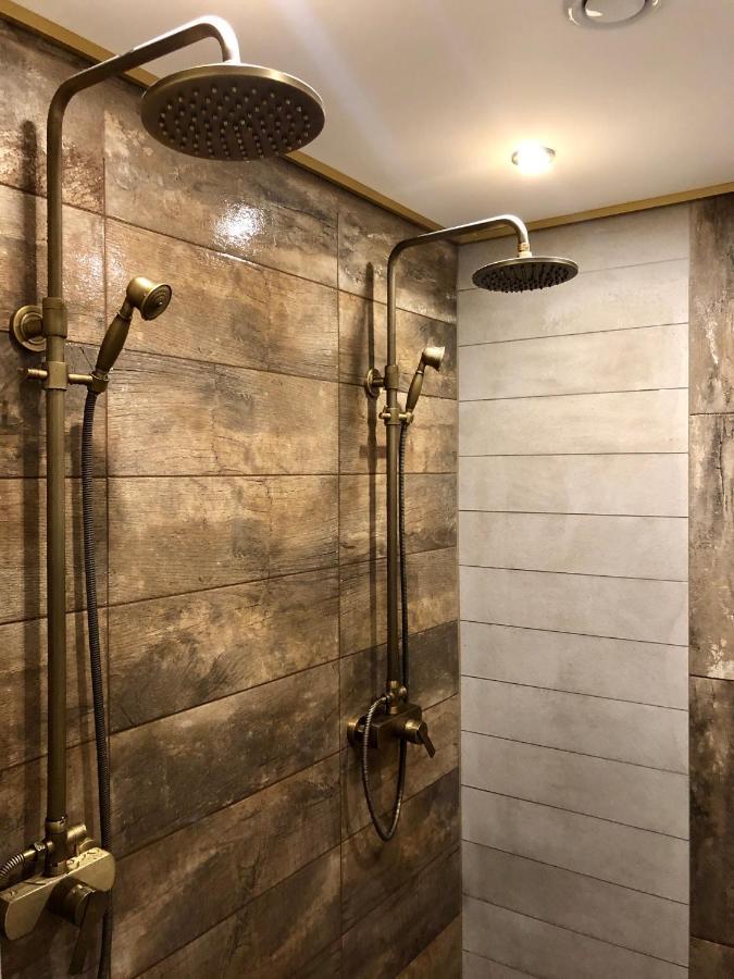 Clockhouse Cottage Саулкрасти Екстер'єр фото