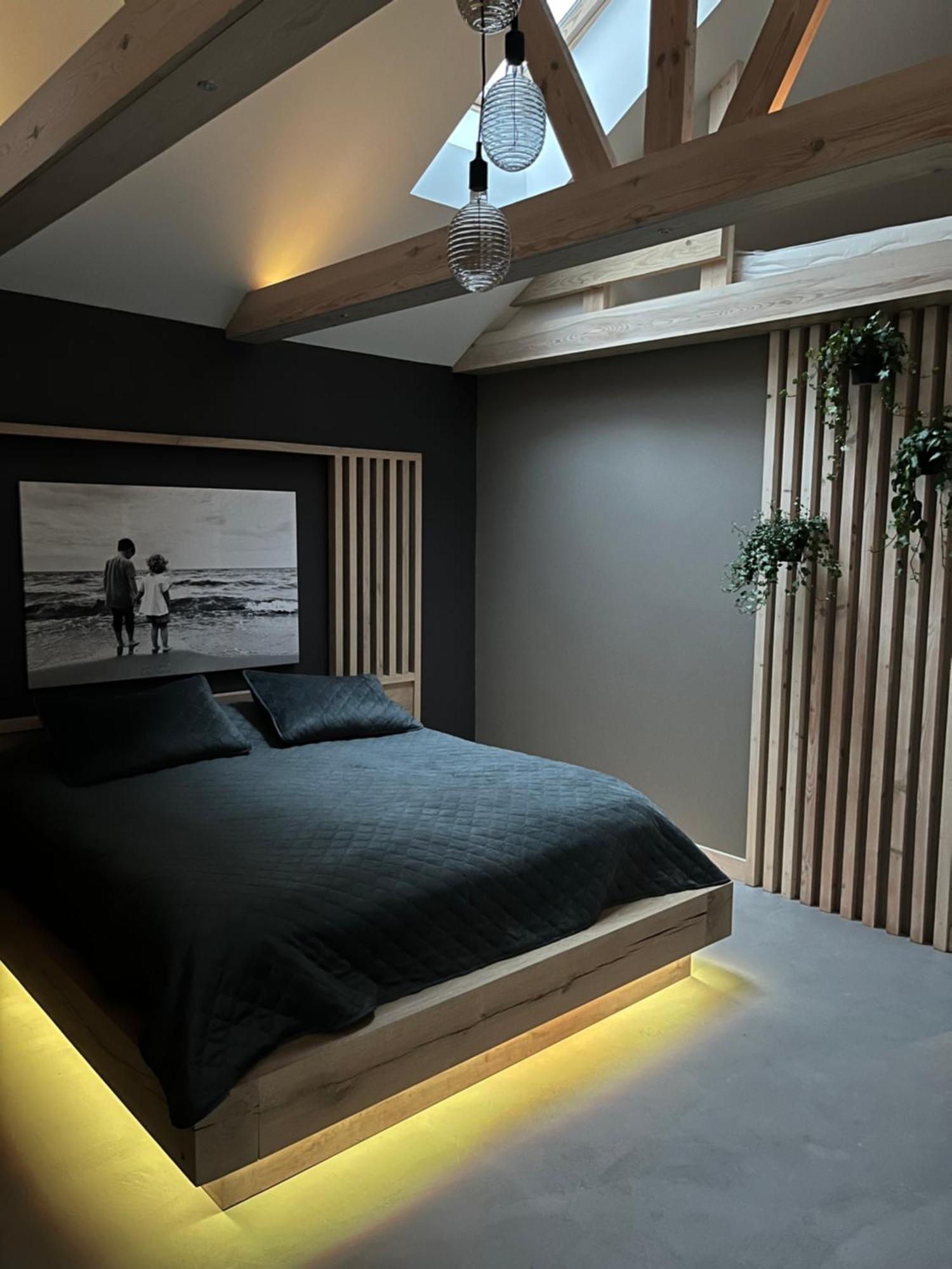 Clockhouse Cottage Саулкрасти Екстер'єр фото
