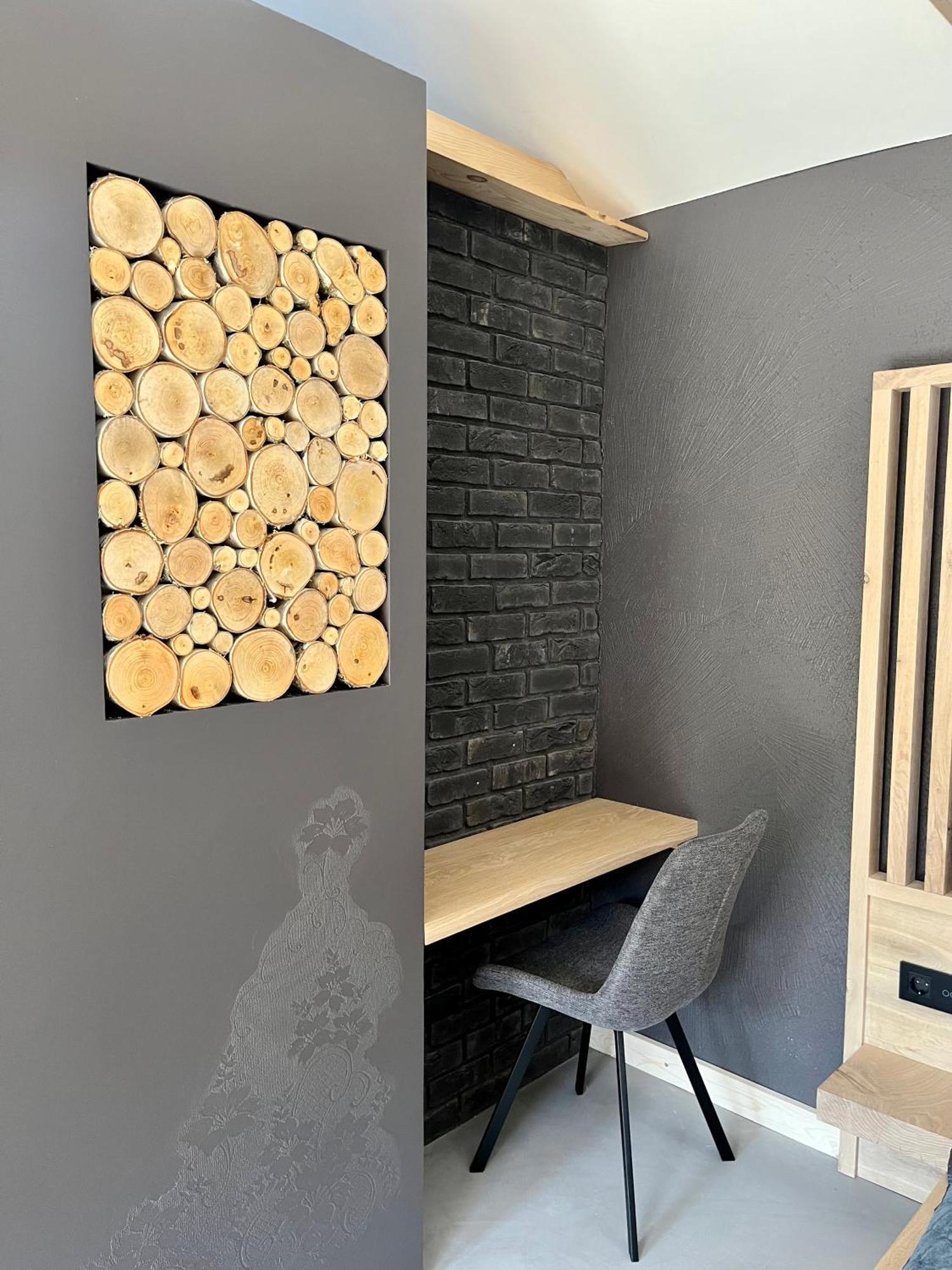 Clockhouse Cottage Саулкрасти Екстер'єр фото